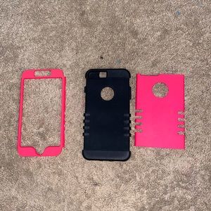 iPhone 8 Plus phone case